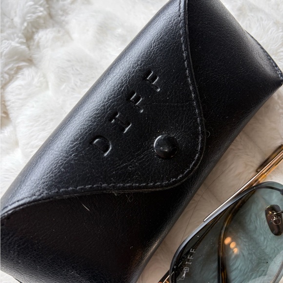 NWOT Diff Aviators - Picture 3 of 4